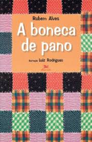 Boneca de pano